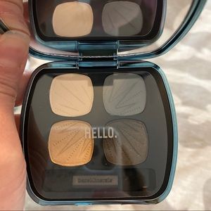 BareMinerals Ready eyeshadow quad